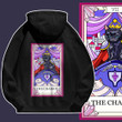 The Chariot Custom Graphic Apparel