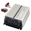 AIMS Power 400 Watt Modified Sine Inverter with Cables