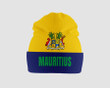 Africa Zone Winter Hat - Mauritius Winter Hat A35