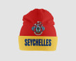 Africa Zone Winter Hat - Seychelles Winter Hat A35