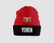 Africa Zone Winter Hat - Yemen Winter Hat A35