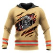 Premium Firefighter Unisex Shirts