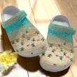 Little Turtle Shoes Clog Shoess - Beautiful Beach Clog Shoesbland Clogs For Women Men - Little-TT