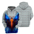 Eagle Gifts Apparel Gift For Idea