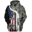 US Army Veteran Gifts Apparel Gift Idea