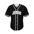 JESUS WILL PROTECT US ALL BASEBALL SHIRT .CPD