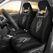 Chevrolet Logo Car Seat Covers Automobile Car Accessories Custom For Fans AA22102003