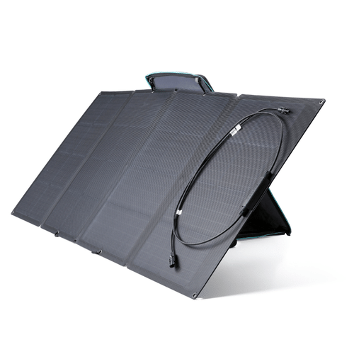 EcoFlow Portable 160W Solar Panel - EFSOLAR160W