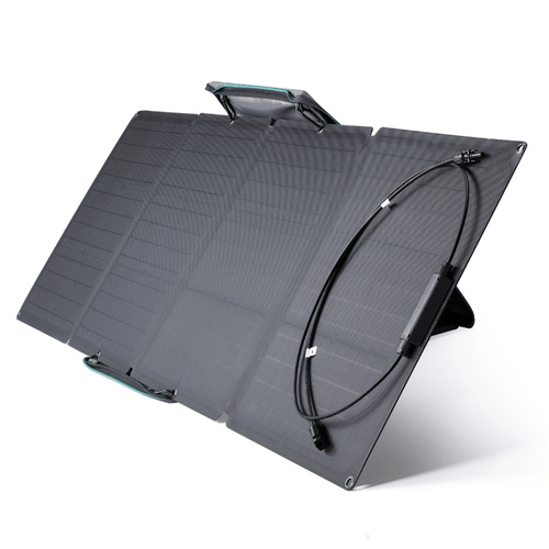 EcoFlow Portable 110W Solar Panel - EFSOLAR110N