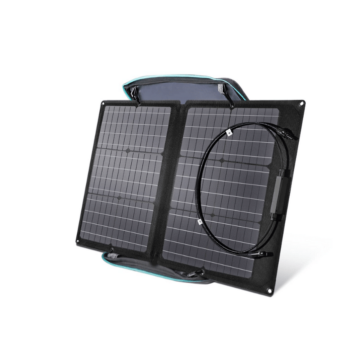EcoFlow Portable 60W Solar Panel - EFSOLAR60