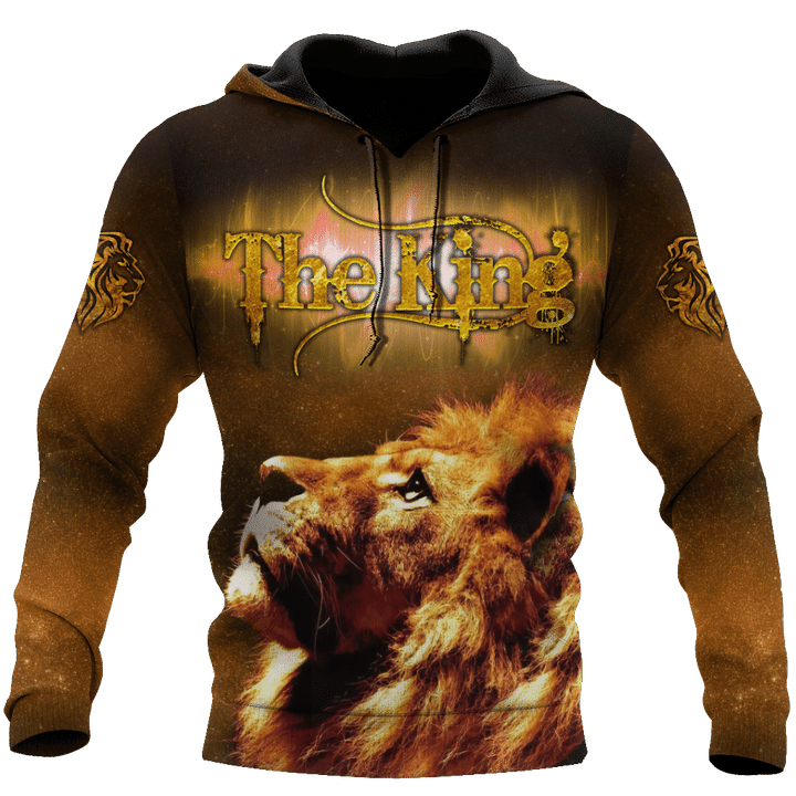 Jesus Lion Shirts