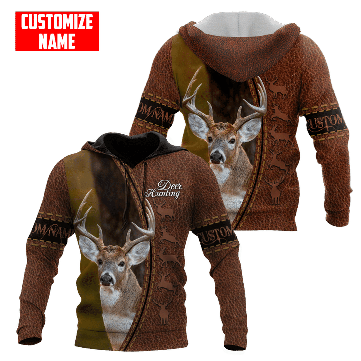 Custom Hunting Unisex Shirts