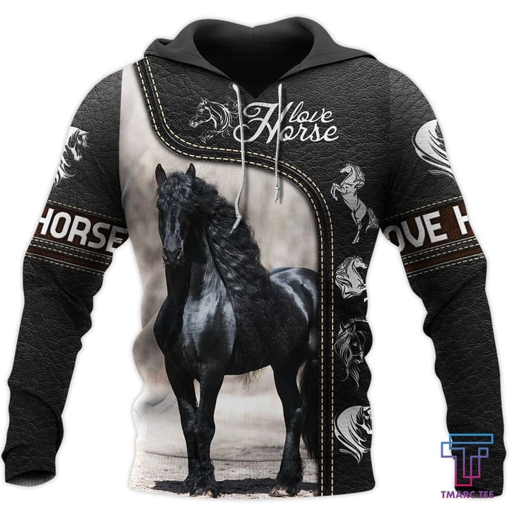 Love Horse Shirts