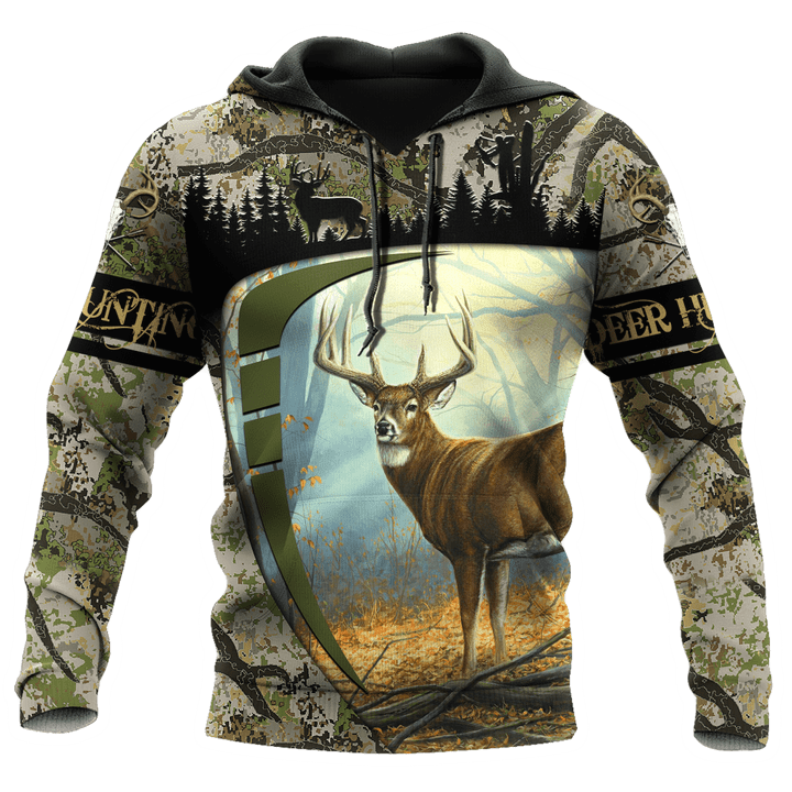 Deer Hunting Light Shirts