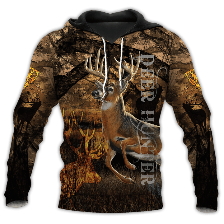 Deer Hunter Shirts