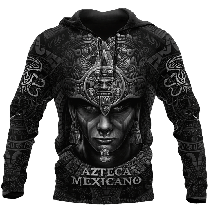 Aztec Mexican Unisex Shirts