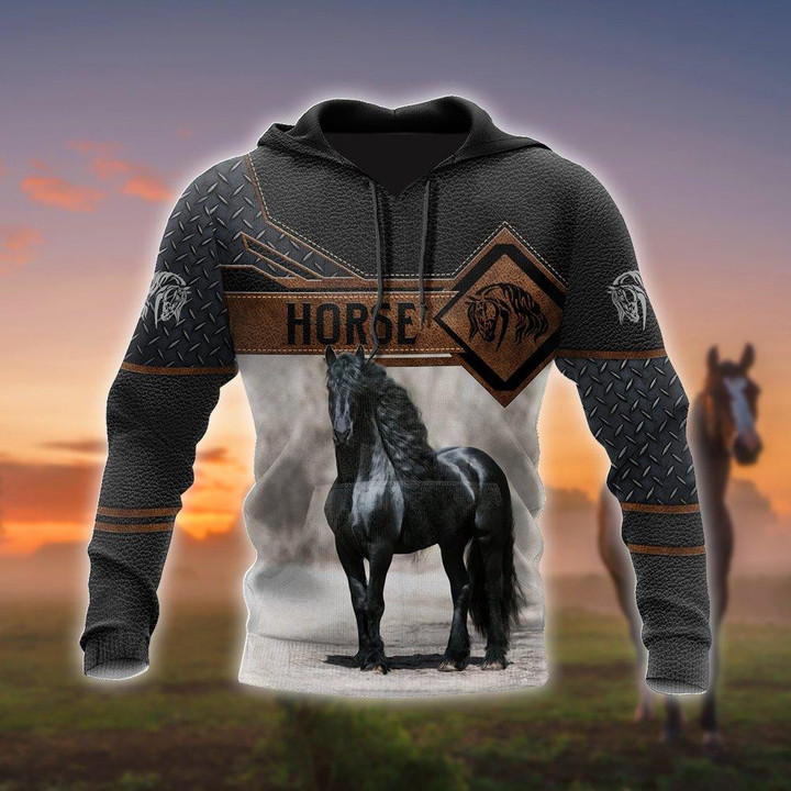 Premium Horse Unisex Shirts
