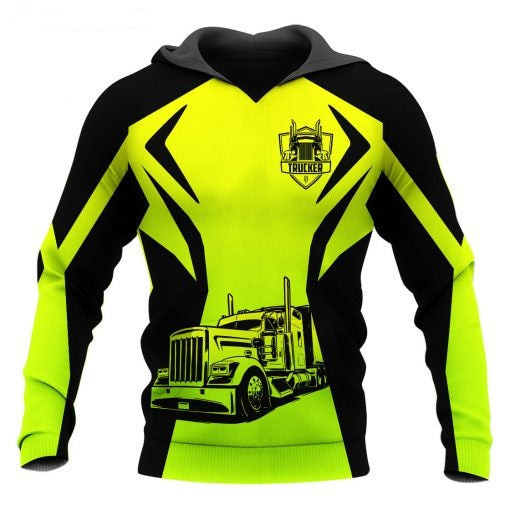 Premium Trucker Unisex Shirts
