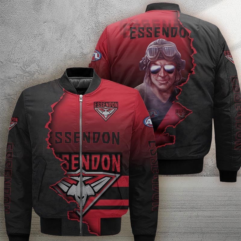 Essendon Bombers 3FSD6Y0501