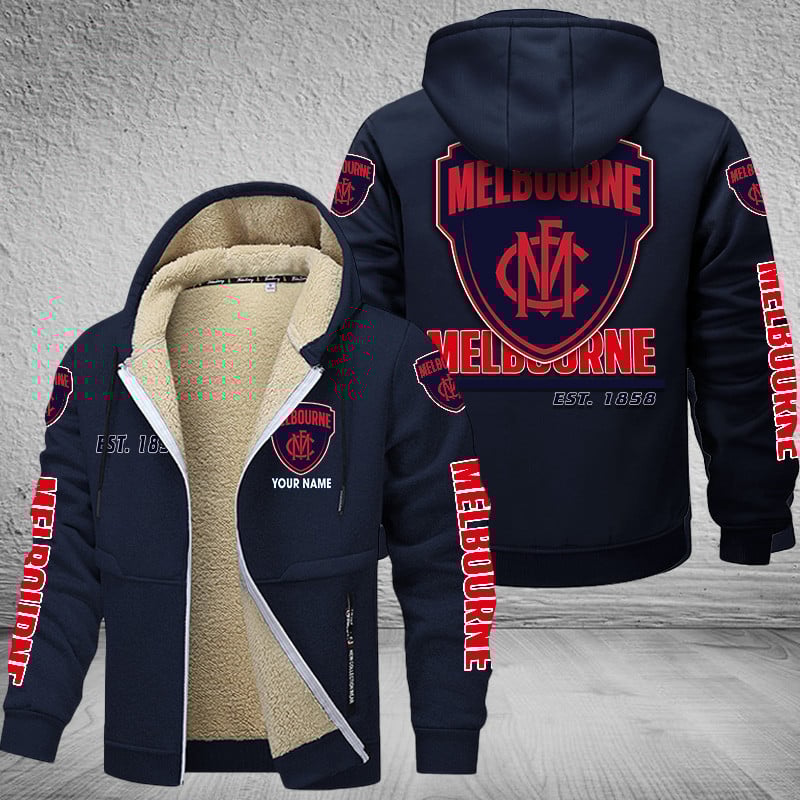 Melbourne Football Club BRHCT2FSD6YA0004