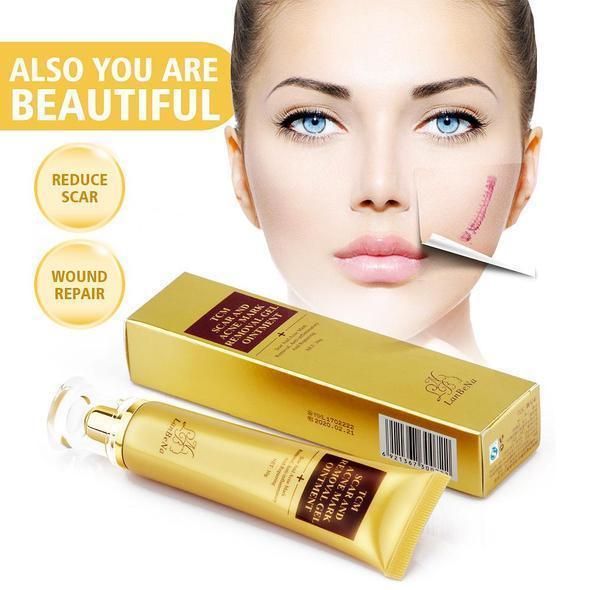 Marks Removal Cream