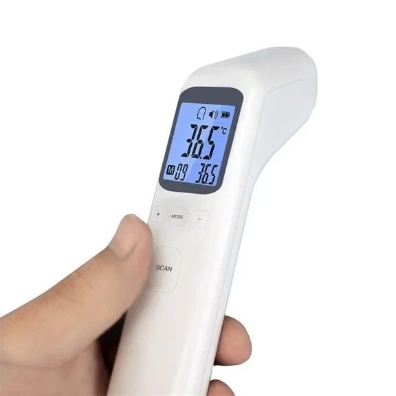 Medical Termometr Baby Infrared Fever