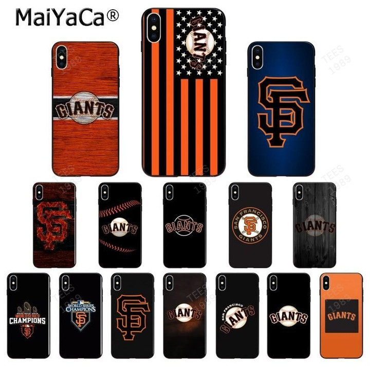 SFG High Quality Phone Case for iPhone