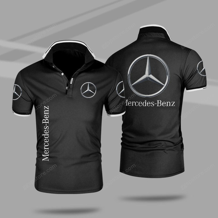 Mercedes Benz 2DG1715