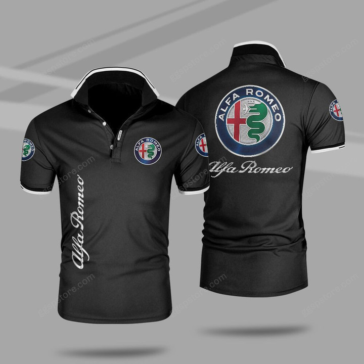Alfa Romeo 2DG0115