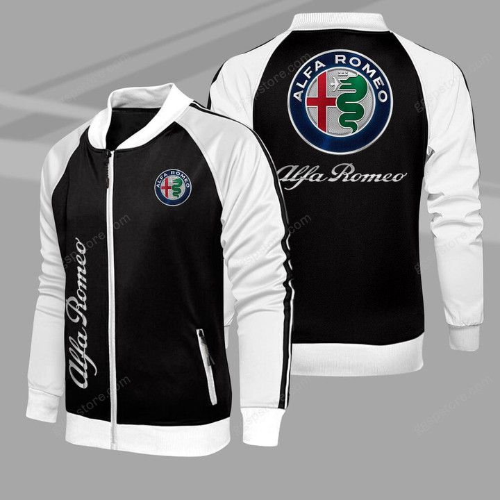 Alfa Romeo 2DG0122