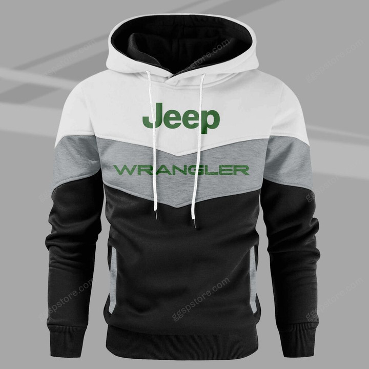 Jeep Wrangler 2DG1629
