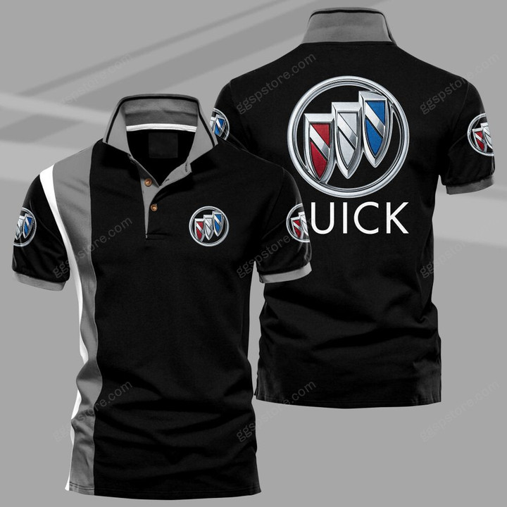 BUICK 2DG0525