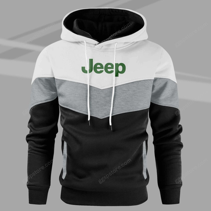 Jeep 2DG1529
