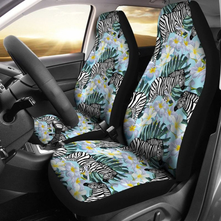 AIO Pride South Africa Car Seat Cover