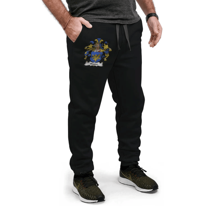 AIO Pride Heyder Germany Jogger Pant - German Family Crest (Women'S/Men'S)