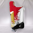 AIO Pride - Egypt Special Hooded Blanket
