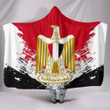 AIO Pride - Egypt Special Hooded Blanket