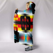 AIO Pride - Sage Fire Hooded Blanket