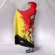AIO Pride - Belgium Special Hooded Blanket