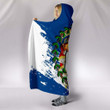 AIO Pride - Belize Special Hooded Blanket