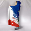 AIO Pride - Cape Verde Special Hooded Blanket