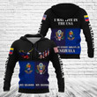AIO Pride - America My Home - Venezuela My Blood Eagle Unisex Adult Shirts