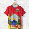 AIO Pride - Macedonia Special Unisex Adult Shirts
