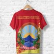 AIO Pride - Macedonia Special Unisex Adult Shirts
