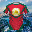 AIO Pride - Bangladesh Style Unisex Adult Shirts