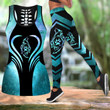 AIO Pride - Wolf Hollow Tank Top or Legging