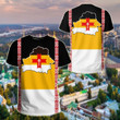 AIO Pride - Belarus New Unisex Adult Shirts