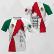 AIO Pride - Jesus Mexico Faith Unisex Adult Shirts