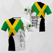 AIO Pride - Jesus Jamaica Faith Unisex Adult Shirts