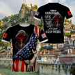 AIO Pride - Albania - Albanian Guy Unisex Adult Shirts